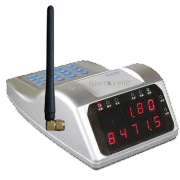 啟迪無線消費機 啟迪無線消費機