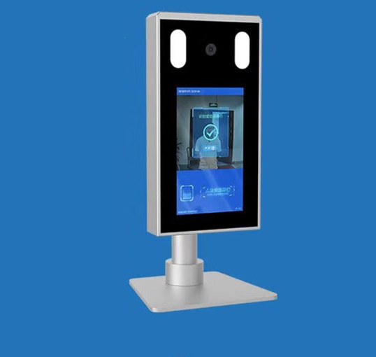 人臉消費機 人臉消費機